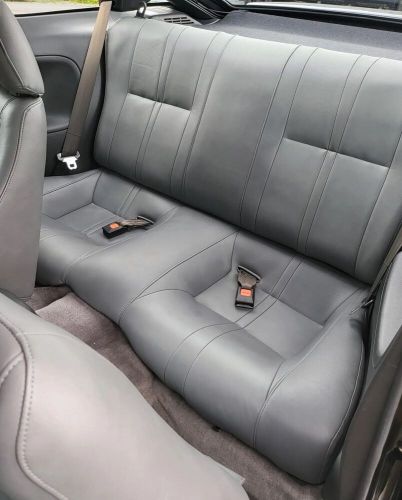 1991 Nissan 240SX BASE, US $27,900.00, image 20