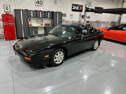 1991 Nissan 240SX BASE, US $27,900.00, image 24