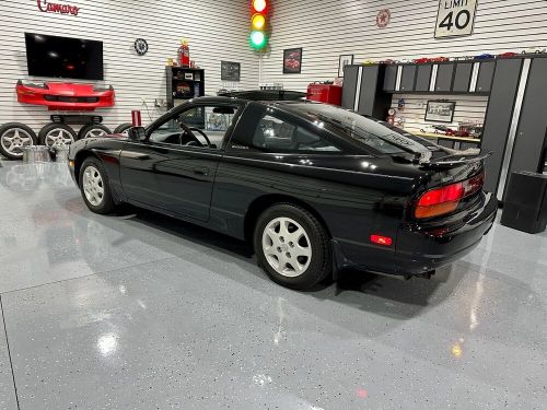 1991 Nissan 240SX BASE, US $27,900.00, image 25