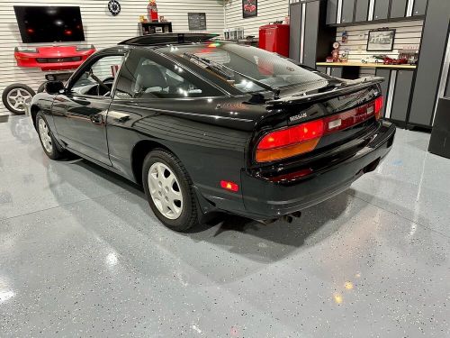 1991 Nissan 240SX BASE, US $27,900.00, image 26