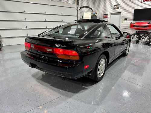 1991 Nissan 240SX BASE, US $27,900.00, image 27
