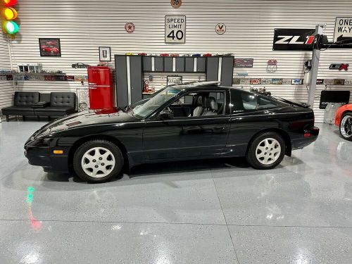 1991 Nissan 240SX BASE, US $27,900.00, image 28