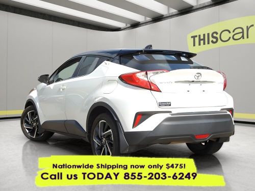 2020 Toyota C-HR Limited, US $16,378.60, image 10