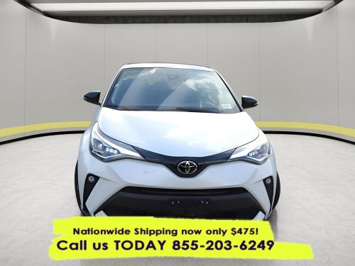 2020 Toyota C-HR Limited, US $16,378.60, image 11