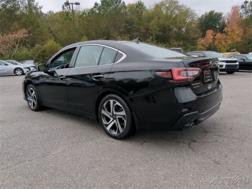 2020 subaru legacy touring xt