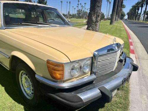 1980 mercedes-benz 300-series 300sd 4d sedan