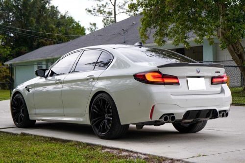 2023 bmw m5