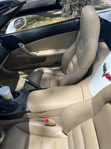 2007 Chevrolet Corvette, US $22,960.00, image 4