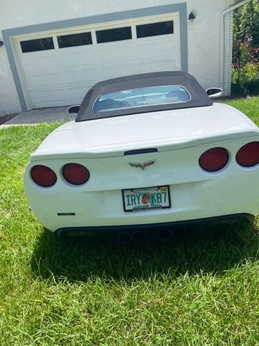 2007 Chevrolet Corvette, US $22,960.00, image 8