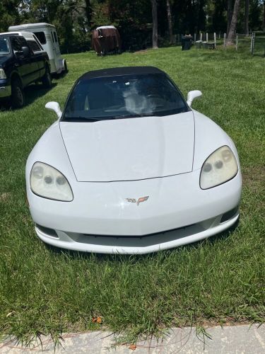 2007 Chevrolet Corvette, US $22,960.00, image 9