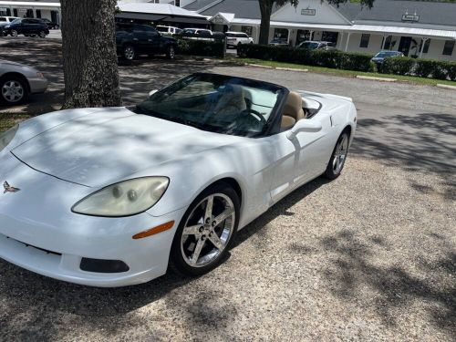 2007 Chevrolet Corvette, US $22,960.00, image 16