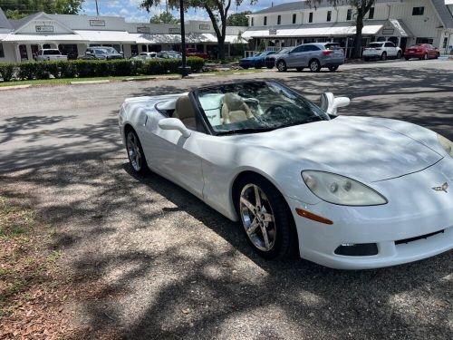 2007 Chevrolet Corvette, US $22,960.00, image 17