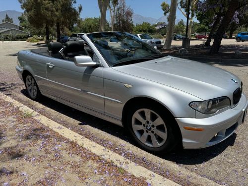 2005 bmw 3-series