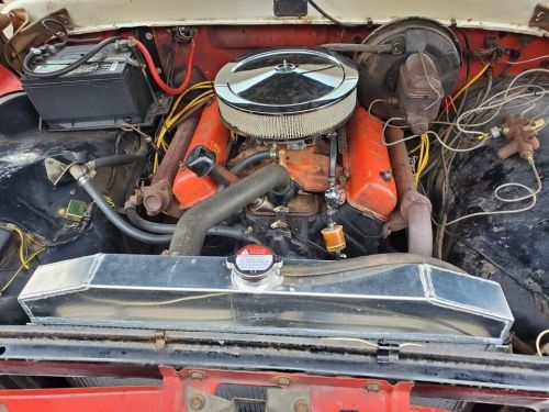 1964 ford f-100