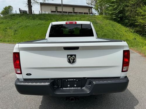 2024 Ram 1500 Tradesman, US $37,988.00, image 2