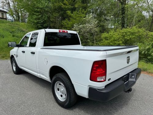 2024 Ram 1500 Tradesman, US $37,988.00, image 4