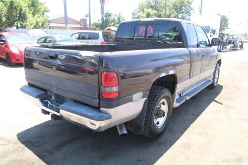 1999 dodge ram 2500