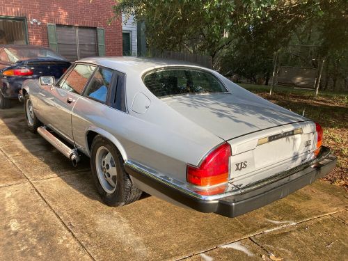 1983 jaguar xjs