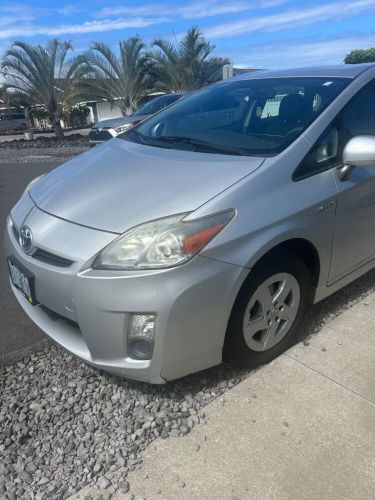 2010 Toyota Prius, US $6,999.00, image 2