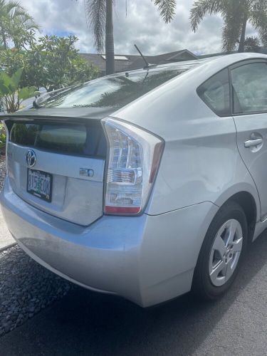 2010 Toyota Prius, US $6,999.00, image 4