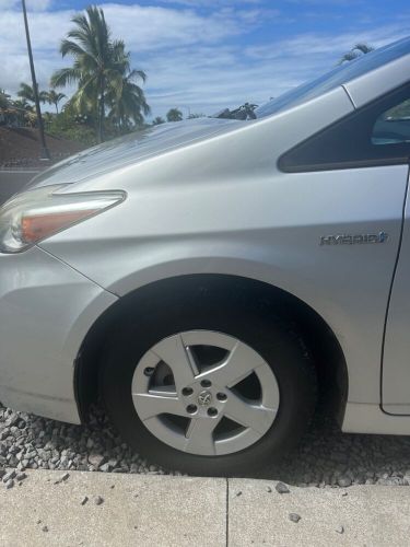 2010 Toyota Prius, US $6,999.00, image 7