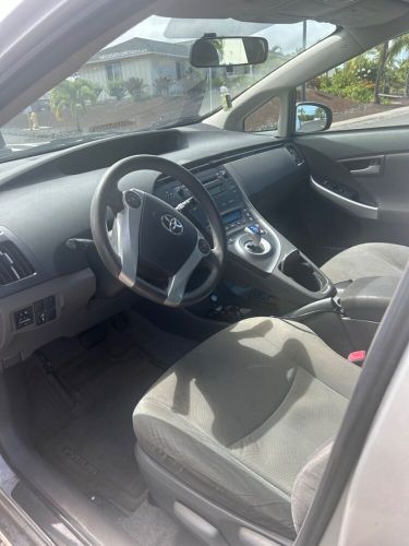 2010 Toyota Prius, US $6,999.00, image 8