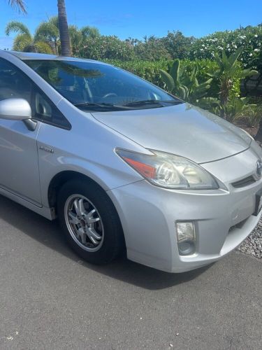 2010 Toyota Prius, US $6,999.00, image 12