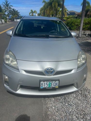 2010 Toyota Prius, US $6,999.00, image 13