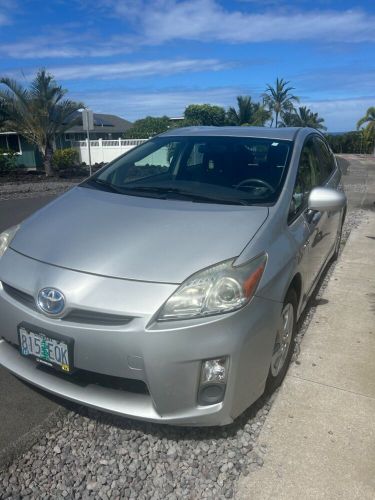 2010 Toyota Prius, US $6,999.00, image 14