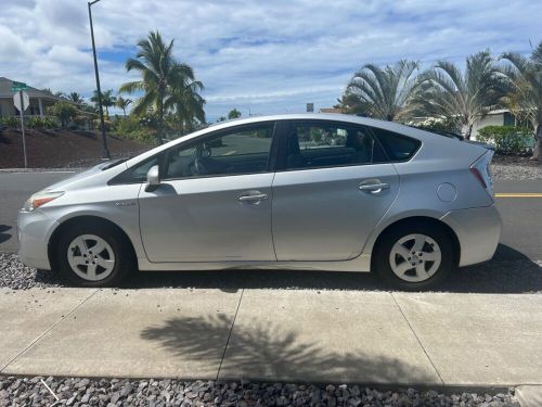 2010 Toyota Prius, US $6,999.00, image 16