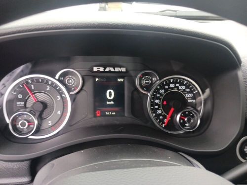 2024 Ram 3500 Tradesman, US $65,061.00, image 4