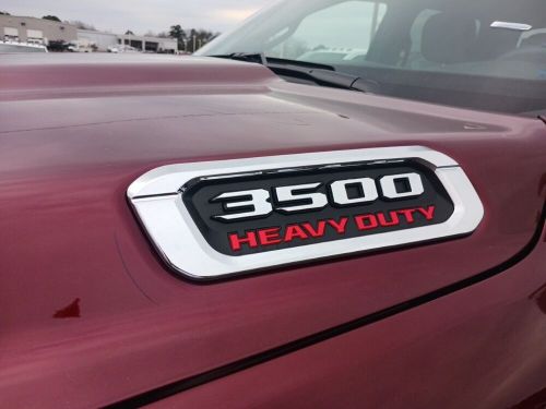 2024 Ram 3500 Tradesman, US $65,061.00, image 8