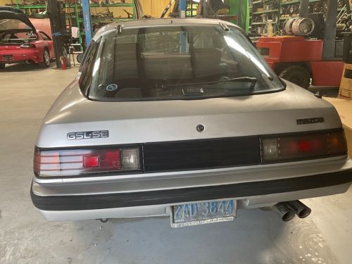 1984 mazda rx-7 13b