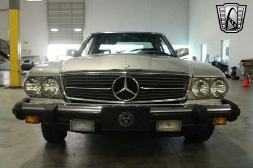 1982 Mercedes-Benz SL-Class, US $9,000.00, image 3