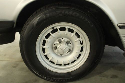 1982 Mercedes-Benz SL-Class, US $9,000.00, image 4
