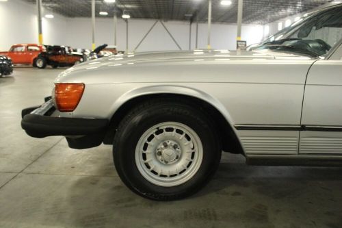 1982 Mercedes-Benz SL-Class, US $9,000.00, image 5