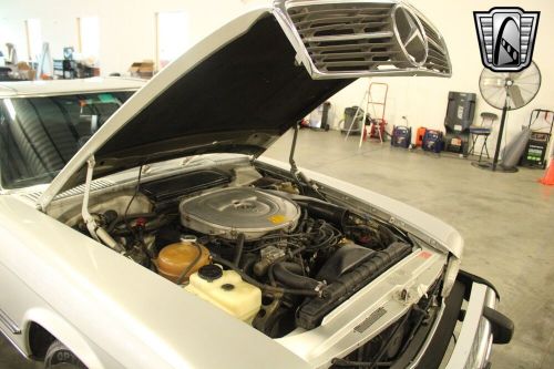 1982 Mercedes-Benz SL-Class, US $9,000.00, image 9
