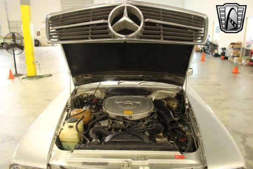1982 Mercedes-Benz SL-Class, US $9,000.00, image 10