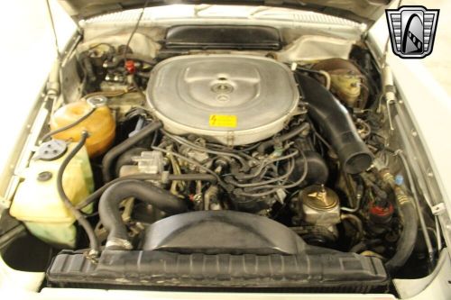 1982 Mercedes-Benz SL-Class, US $9,000.00, image 11