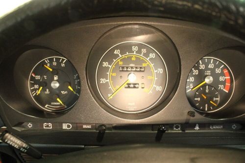 1982 Mercedes-Benz SL-Class, US $9,000.00, image 14