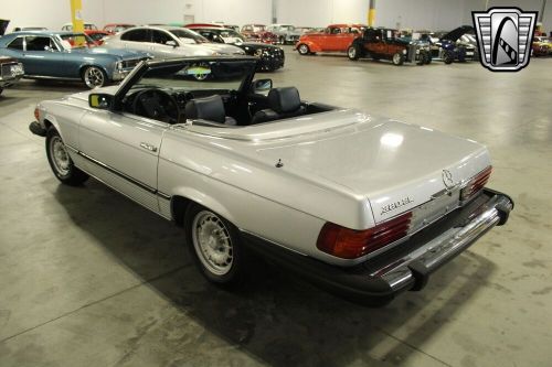 1982 Mercedes-Benz SL-Class, US $9,000.00, image 18