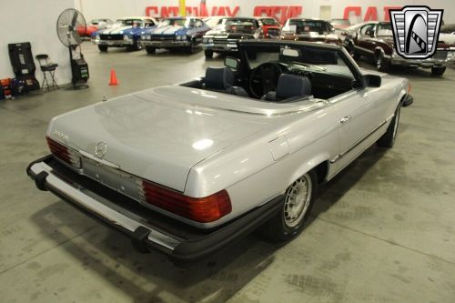 1982 Mercedes-Benz SL-Class, US $9,000.00, image 19