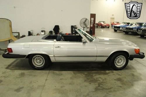 1982 Mercedes-Benz SL-Class, US $9,000.00, image 20