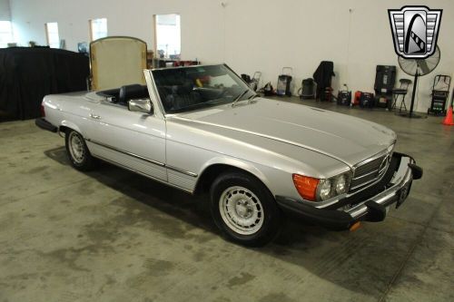 1982 Mercedes-Benz SL-Class, US $9,000.00, image 21