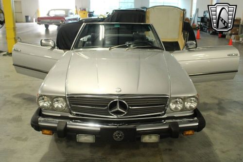 1982 Mercedes-Benz SL-Class, US $9,000.00, image 22