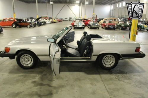 1982 Mercedes-Benz SL-Class, US $9,000.00, image 23