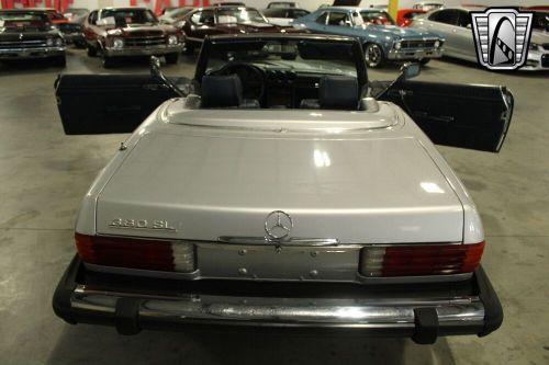 1982 Mercedes-Benz SL-Class, US $9,000.00, image 24