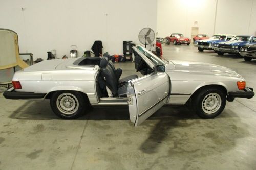 1982 Mercedes-Benz SL-Class, US $9,000.00, image 25