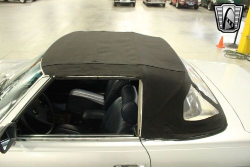 1982 Mercedes-Benz SL-Class, US $9,000.00, image 26