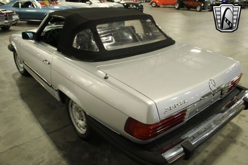 1982 Mercedes-Benz SL-Class, US $9,000.00, image 29
